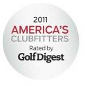 Golf Digest Logo
