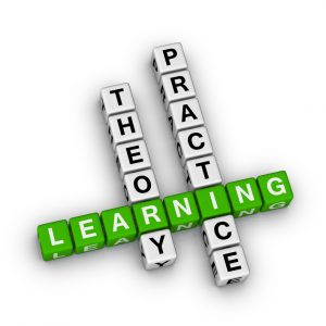 learning - theory and practice