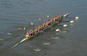 Rowing Team