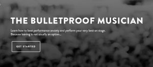 The BulletProof Musician