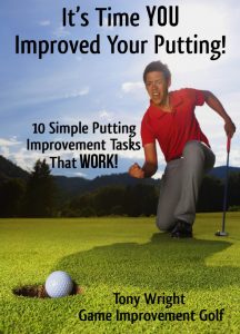 Putting Improvement eBook