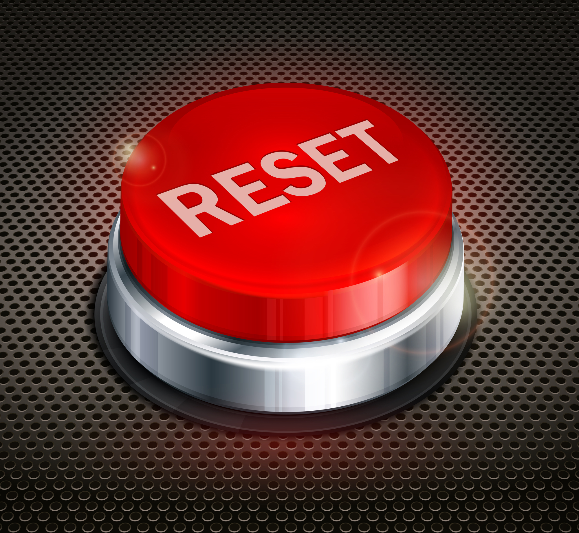 What’s Your RESET!!