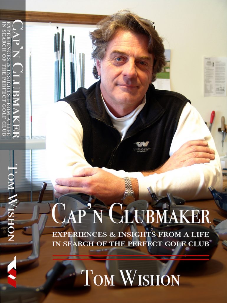 Cap'n Clubmaker