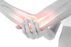 Golf Elbow Pain - Revisited