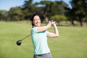 Golf Analytics Comes To The LPGA