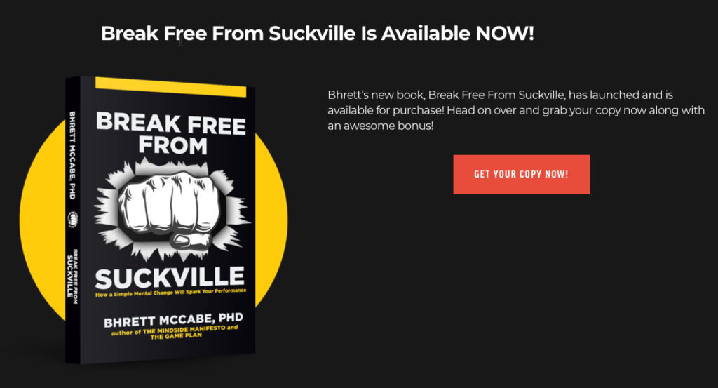 Gotta Love Suckville