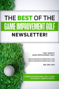 BEST Of Game Improvement eBook - RESURRECTED