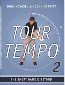 Tour Tempo - YOUR Tempo