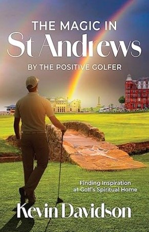 The Magic Of St Andrews